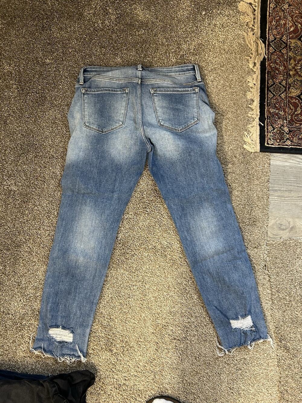 kancan jeans